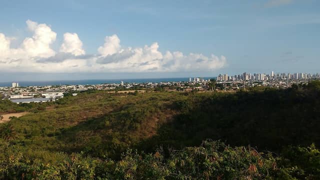 Lookout Henrique Dias - Image 1