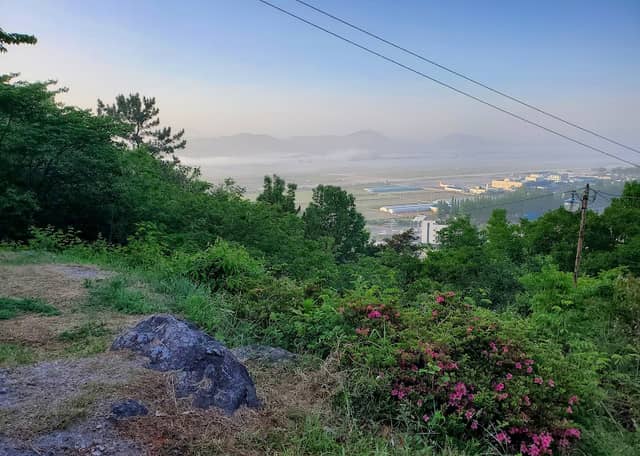Malmisan Mountain - Image 1