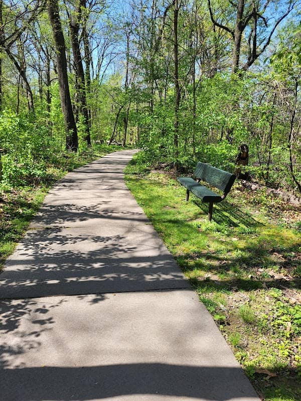 Hickory Woods Conservation Area - Image 2