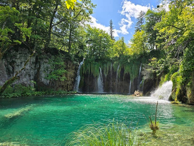 Plitvice National Park unesco - Image 1