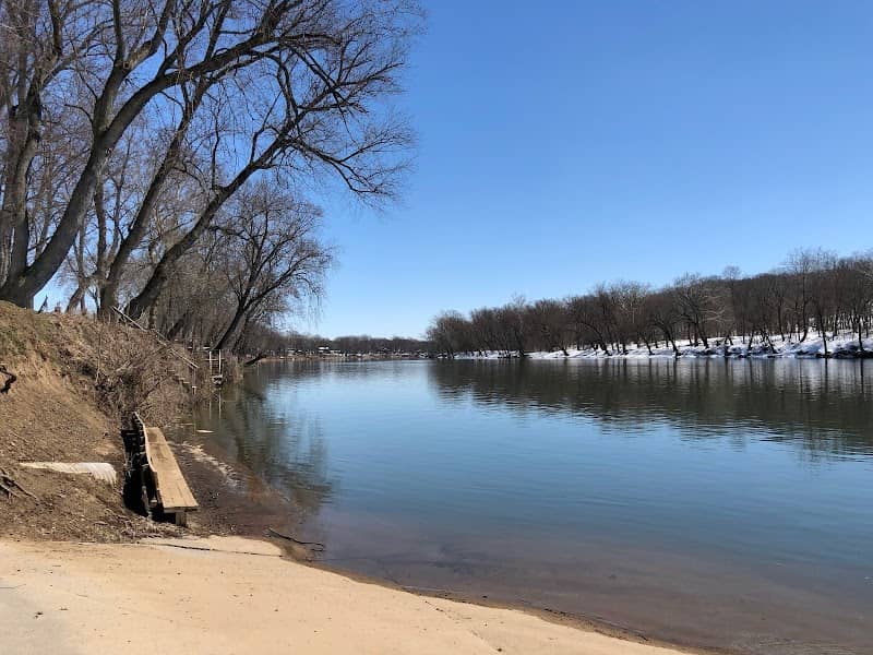 Falling Waters River Lots - Image 1