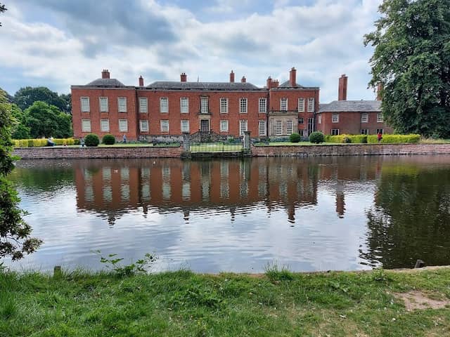 National Trust - Dunham Massey - Image 1