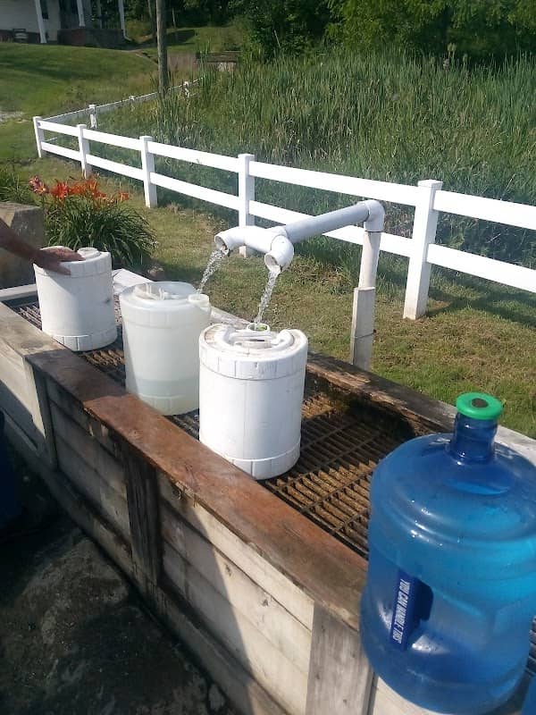 Crystal Spring Farm - Image 1