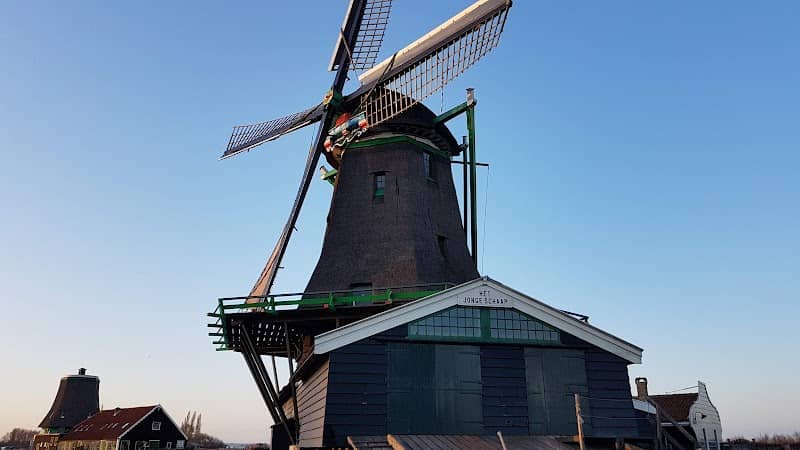 Het Jonge Schaap, Zaandam - Image 1