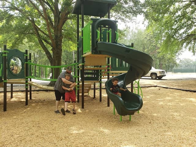 Veteran Park - Image 2