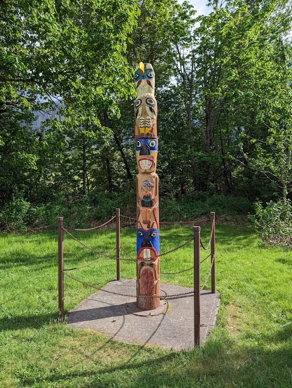 North Bonneville Park - Image 2