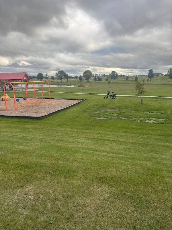 Ryan Park - Image 1