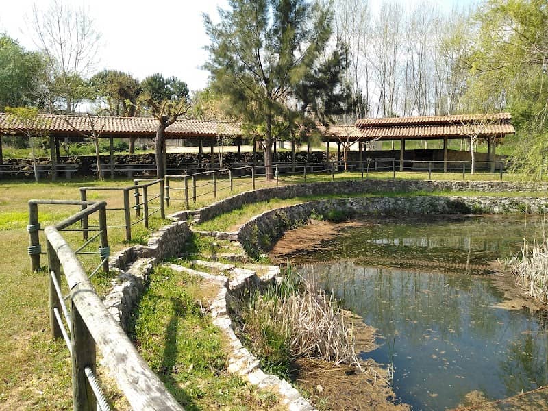 Parque das Cales - Image 1