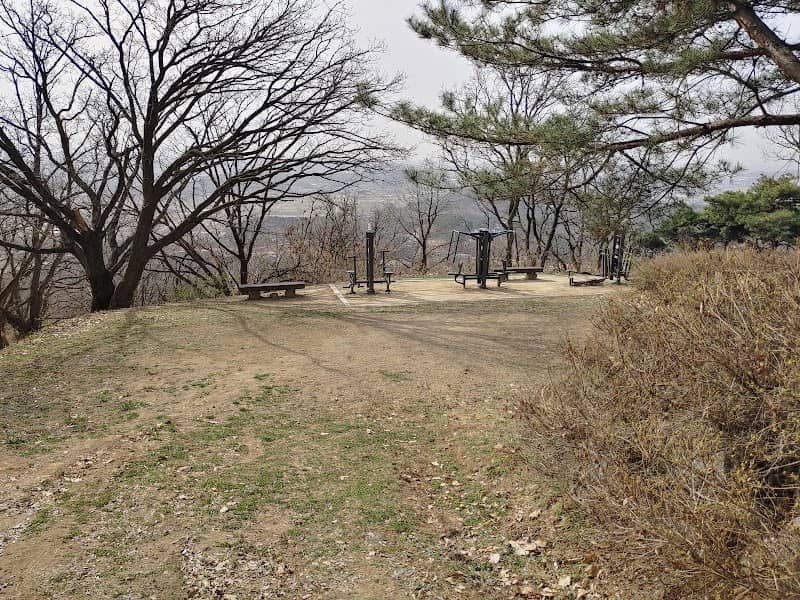 봉서산 전망대 - Image 1