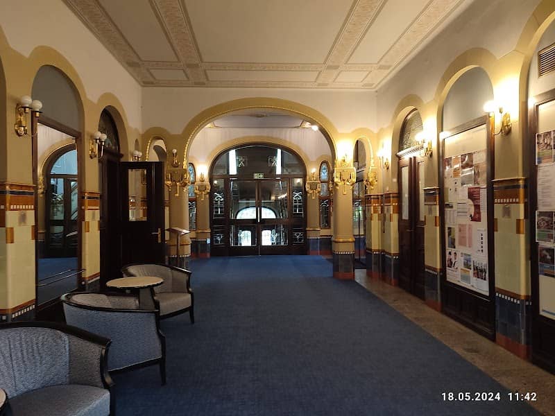 Kurhaus Bad Schmiedeberg - Image 1