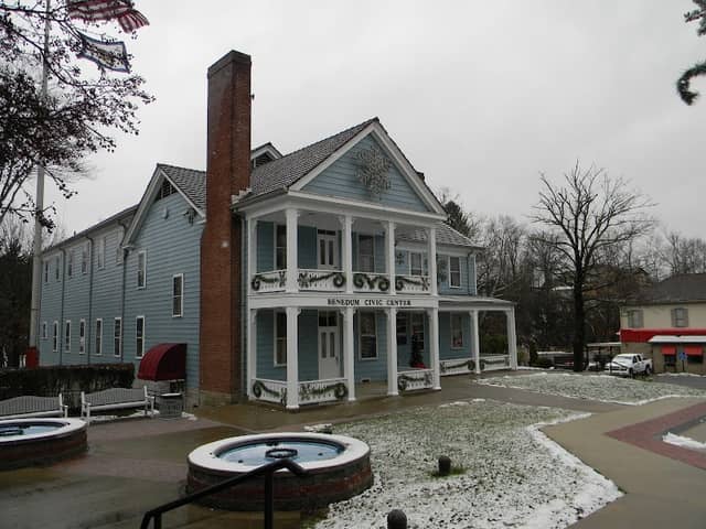City of Bridgeport Parks and Recreation - Image 2