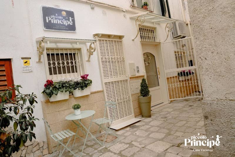 Il Piccolo Principe Casa Vacanza - Image 1