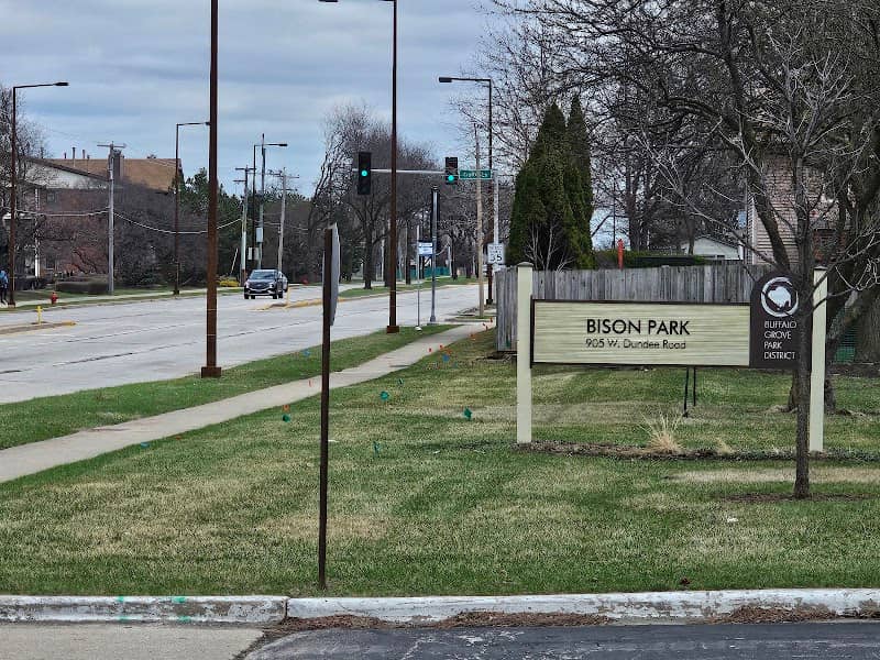 Bison Park - Image 1