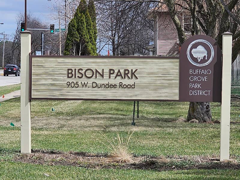 Bison Park - Image 2