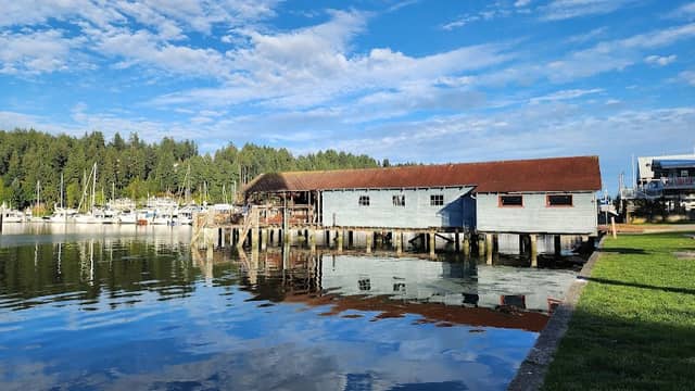 Skansie Brothers Park and Netshed - Image 2