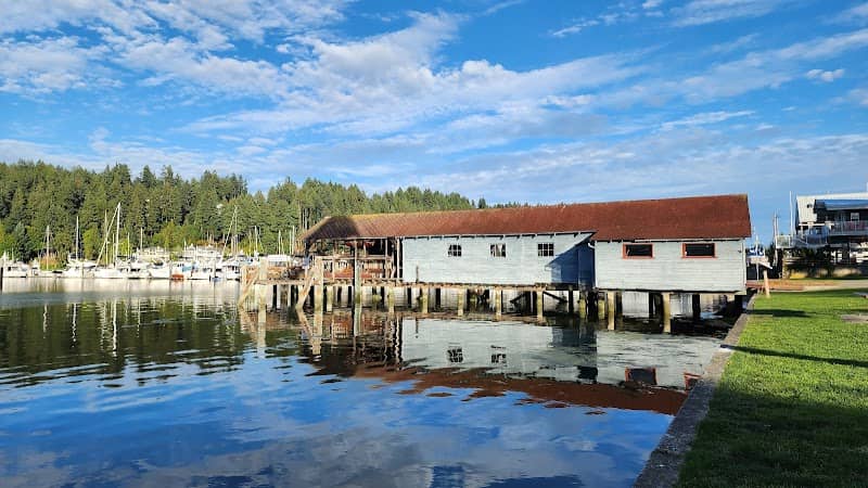 Skansie Brothers Park and Netshed - Image 2