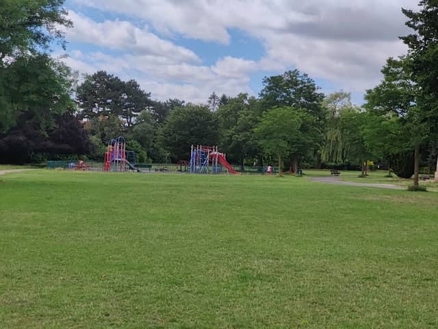 Luton Hoo Memorial Park - Image 2