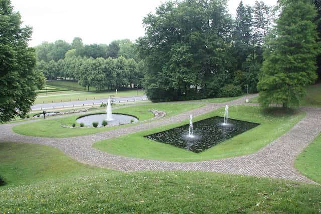 Amphitheater - Image 1