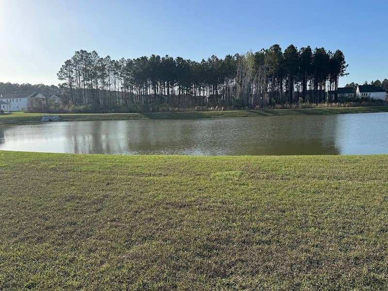 Tucker's Pond - Image 1