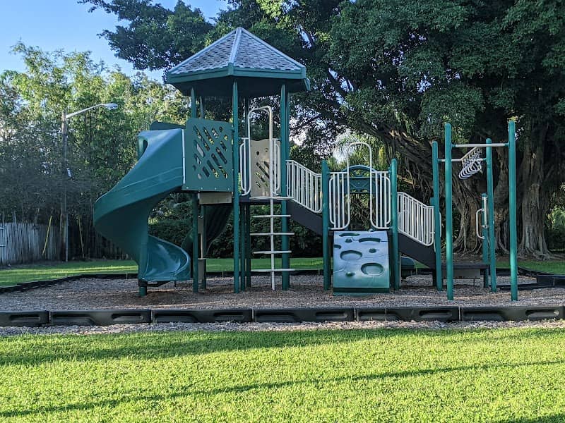 Jacoby Park - Image 1