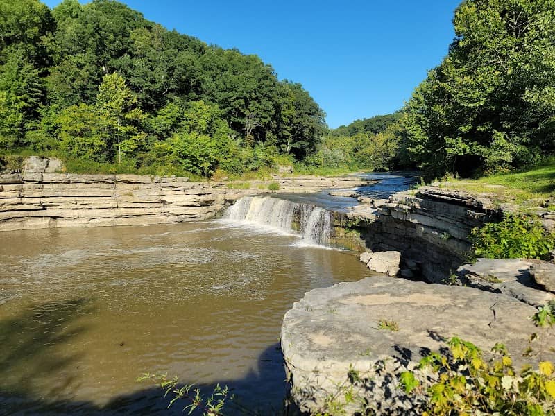 Cataract Falls State Recreation Area - Image 2