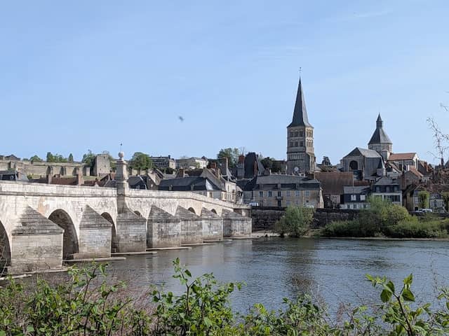 La charité sur loire - Image 1