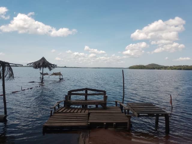 Fundo la bendición - Image 1