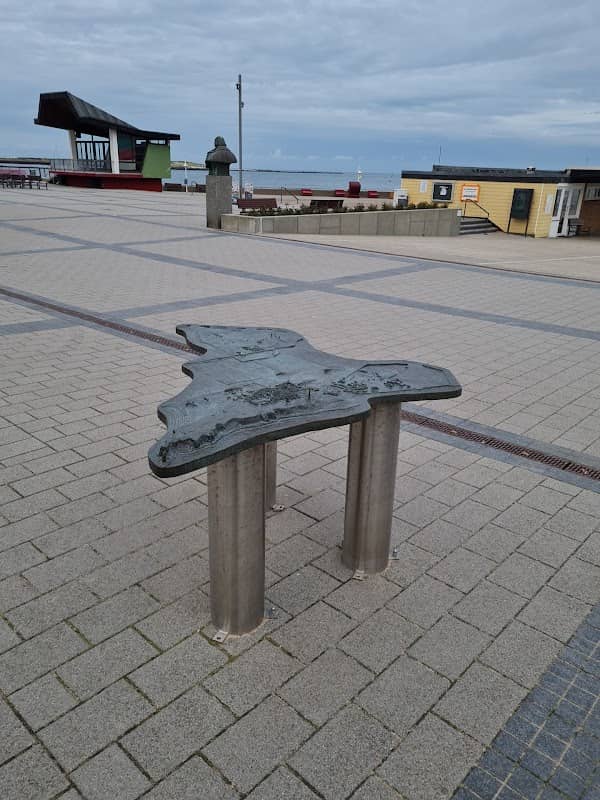 Helgoland zum Fühlen, Sehen und Begreifen - Image 1