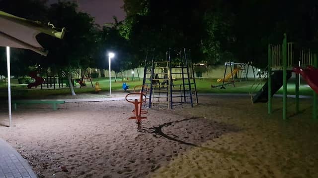 Arabian kids park - Image 2