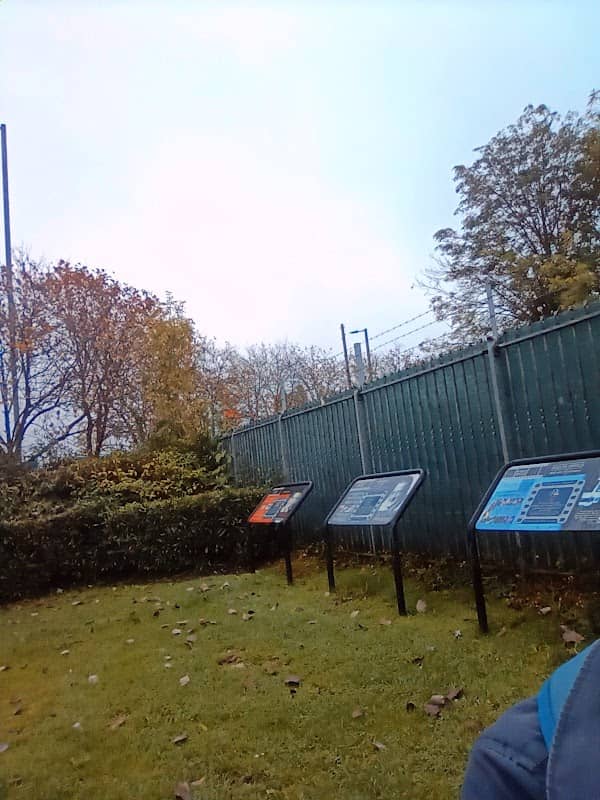 Memorial Green - Image 1