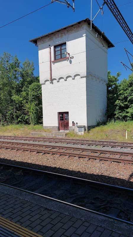 Mural POUŠŤ - Image 1