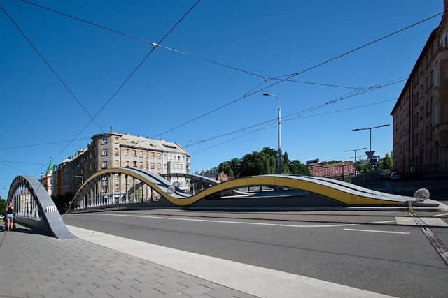 Náplavka Olomouc - Image 2