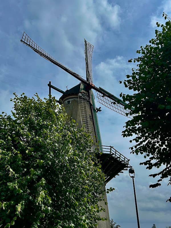 Molenwinkel 'Nooit Gedagt" - Image 1