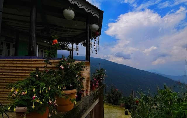 Sittong Forest Village - Image 1