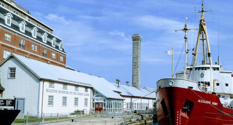 Great Lakes Museum - Image 2