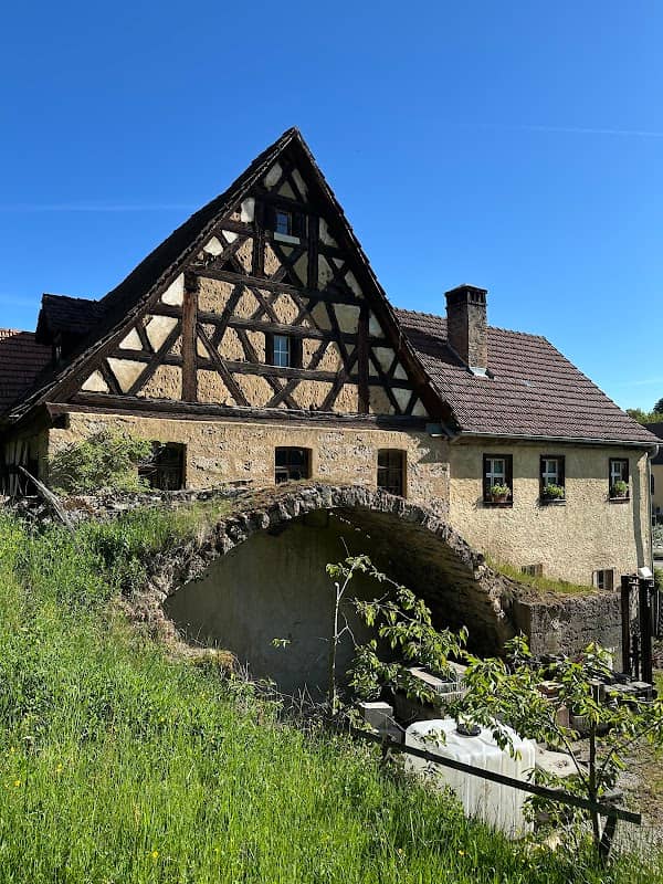 Rüssenbacher Mühle - Image 1
