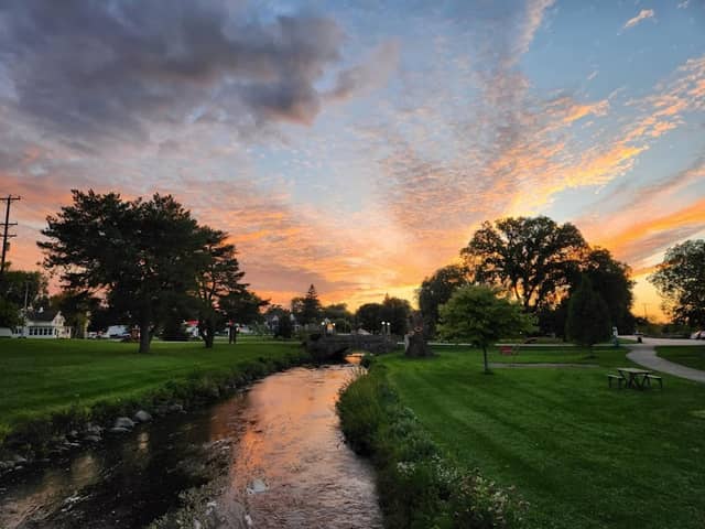 Willowbrook Park - Image 1
