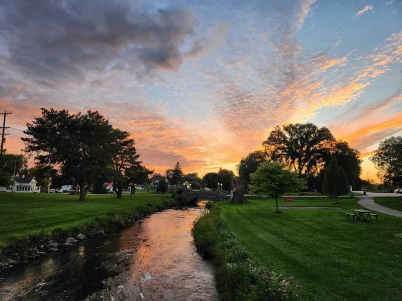 Willowbrook Park - Image 1