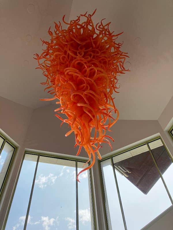 Marianna Kistler Beach Museum of Art - Image 1