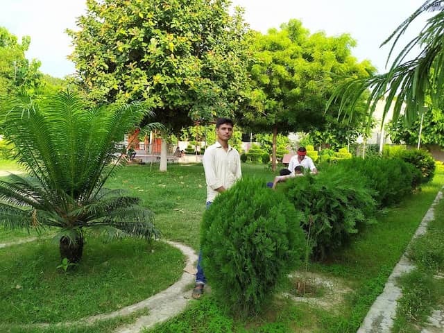 Mahaveer Park - Image 1