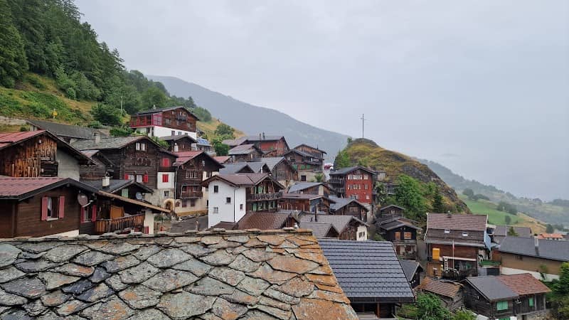 Heiliges Kreuz Guttet - Image 2