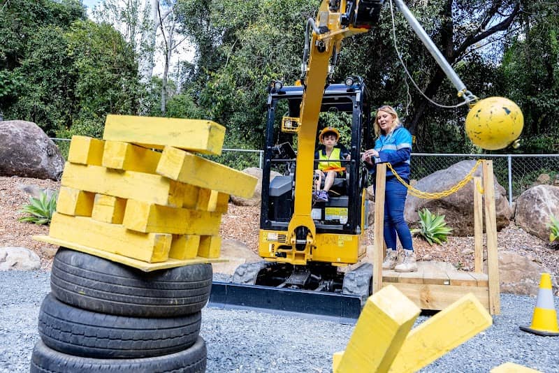 Dig IT Tamborine Mountain - Image 1