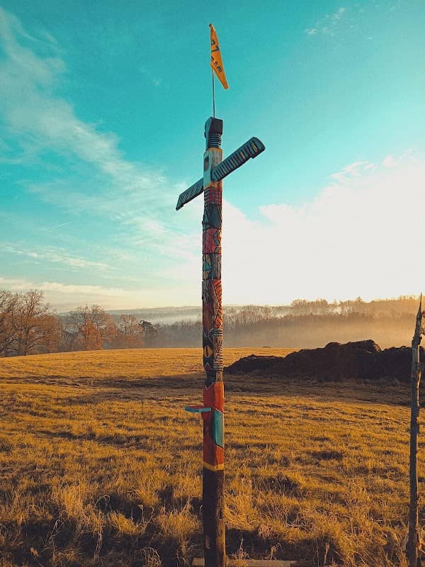 Totem Bukovka - Image 1