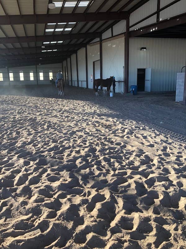 Corral Arena - Image 3