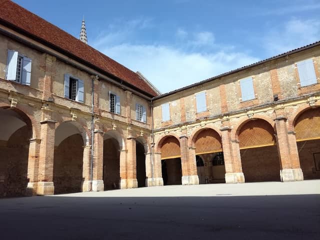 Couvent des Jacobins - Image 2
