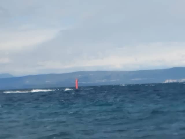 Vue sur le phare - Image 1
