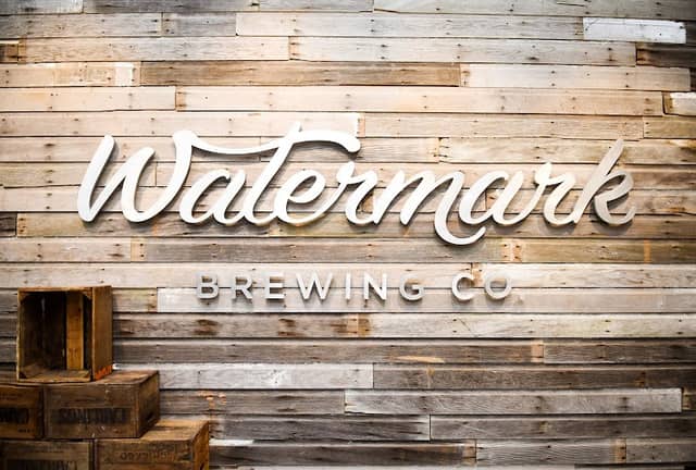 Watermark Brewing Company - Image 1