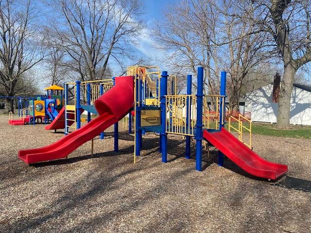 Edgewood Park - Image 1