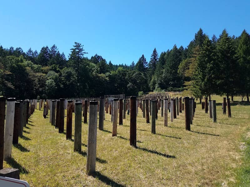 Peavy Arboretum - Image 2