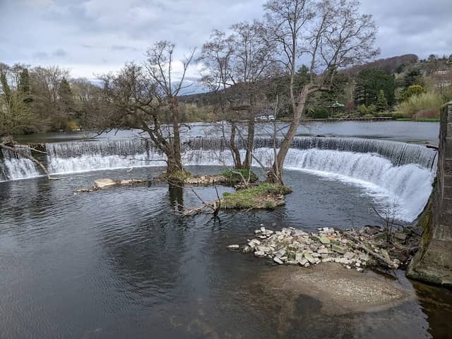 Derwent Valley Mills - Image 1